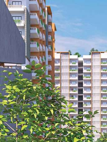 3 BHK Apartment For Resale in Hallmark Skyrena Narsingi Hyderabad 6701742