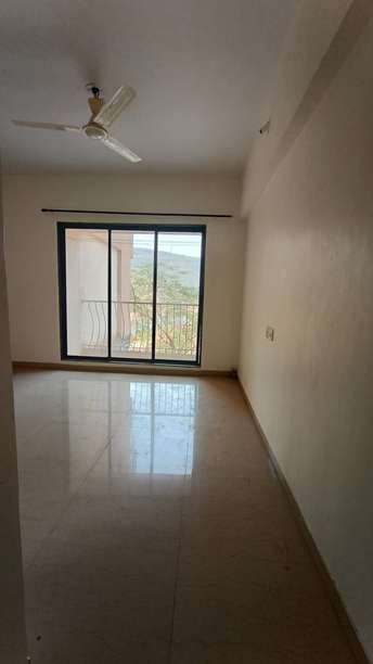 2 BHK Apartment For Resale in Bonanza Paradise Kharghar Navi Mumbai 6701833