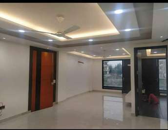 3 BHK Builder Floor For Rent in Sector 16 Faridabad 6701734