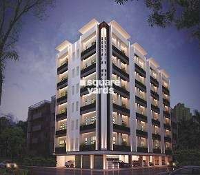 2 BHK Builder Floor For Rent in Sustain White Sector 45 Noida 6701773