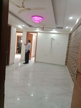 3 BHK Builder Floor For Rent in Sultanpur Delhi 6701785