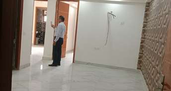 3 BHK Builder Floor For Rent in Sultanpur Delhi 6701785