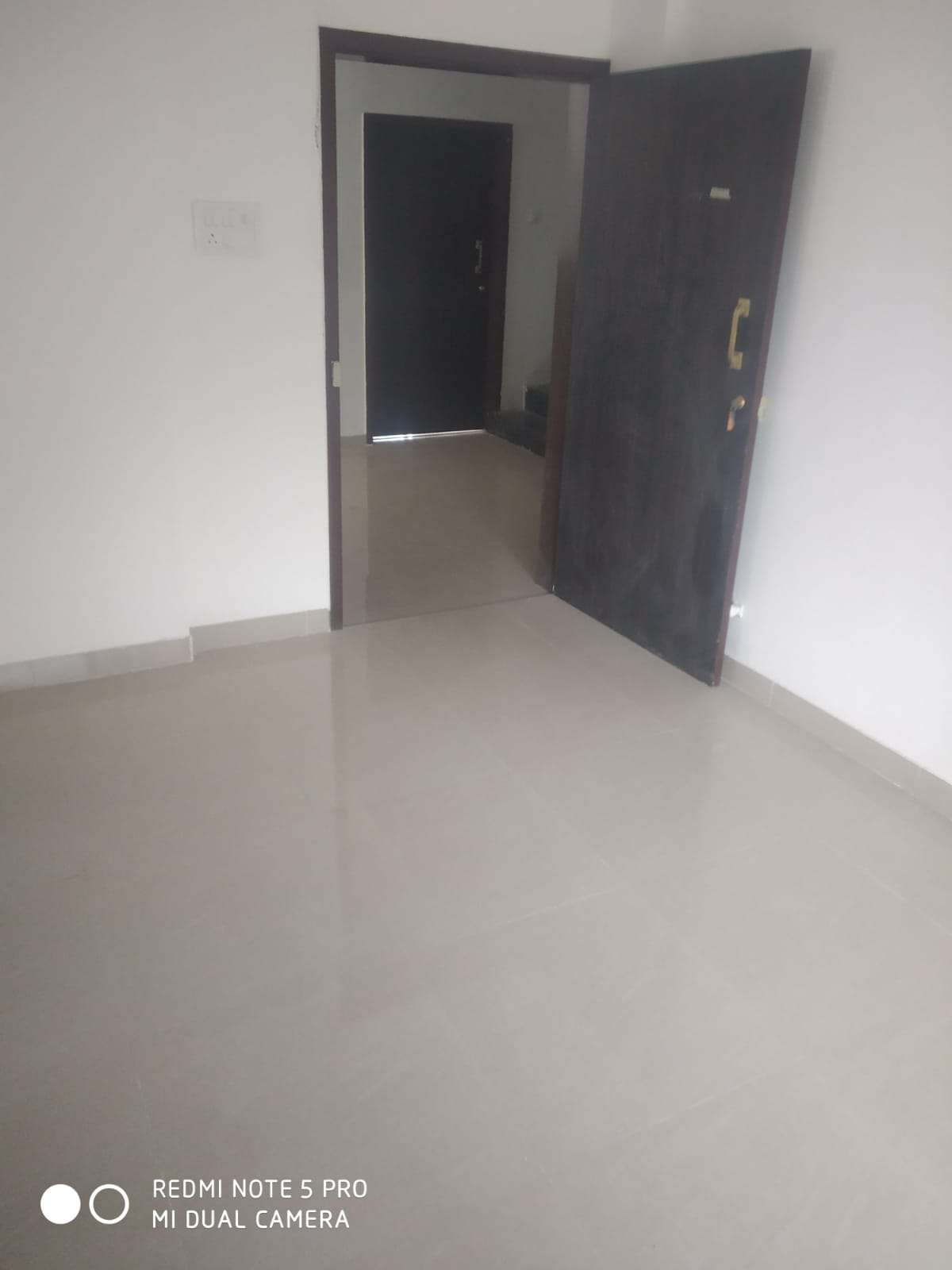 1 BHK Apartment For Rent in Vishal Vision Wadgaon Sheri Pune 6701810