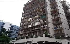 2 BHK Apartment For Rent in Vighnaharta Complex Kharghar Sector 12 Kharghar Navi Mumbai 6701802