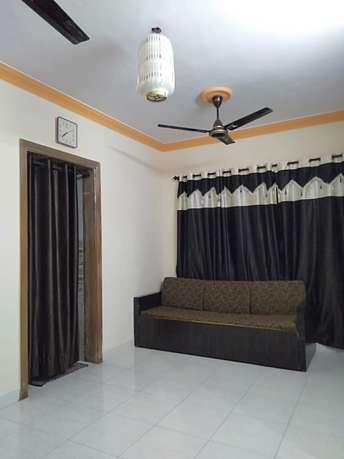 2 BHK Apartment For Rent in HDIL Dheeraj Regency Borivali East Mumbai 6701803