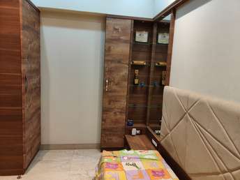 2 BHK Apartment For Rent in Gundecha Valley of Flowers Kandivali East Mumbai 6701843