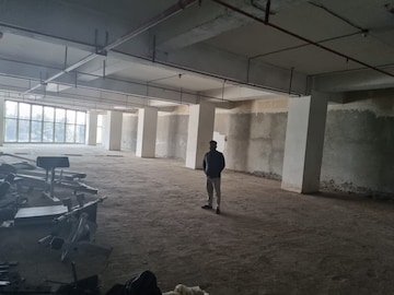 Commercial Office Space 6000 Sq.Ft. For Resale in Sector 62a Noida  6701867