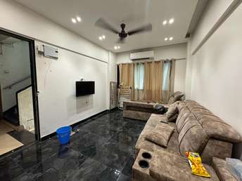 3 BHK Apartment For Rent in Goregaon East Mumbai 6701909