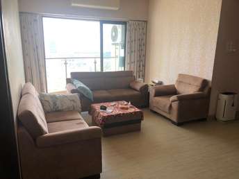 2.5 BHK Apartment For Rent in DLH Enclave Andheri West Mumbai 6701902