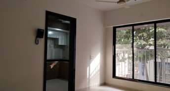 1 BHK Apartment For Rent in Bhoomi Samarth Goregaon East Mumbai 6701906