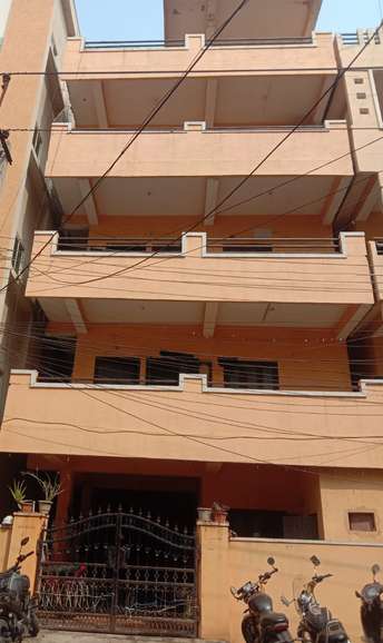 6+ BHK Builder Floor For Rent in Sai Dhamam APHB Colony Kukatpally Hyderabad 6701921