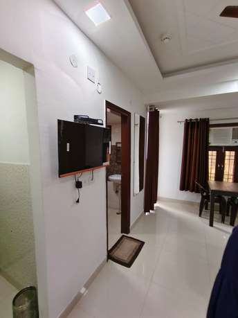 2 BHK Apartment For Rent in DDA Rosewood Apartment Sector 13, Dwarka Delhi 6701984