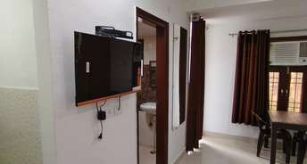 2 BHK Apartment For Rent in DDA Rosewood Apartment Sector 13, Dwarka Delhi 6701984