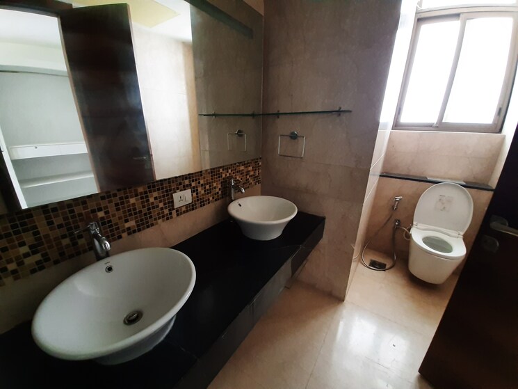 Attached Bathroom, nirman-aura 2 Bedroom 700 Sq.Ft. Apartment In Ambegaon Budruk Pune 6702016