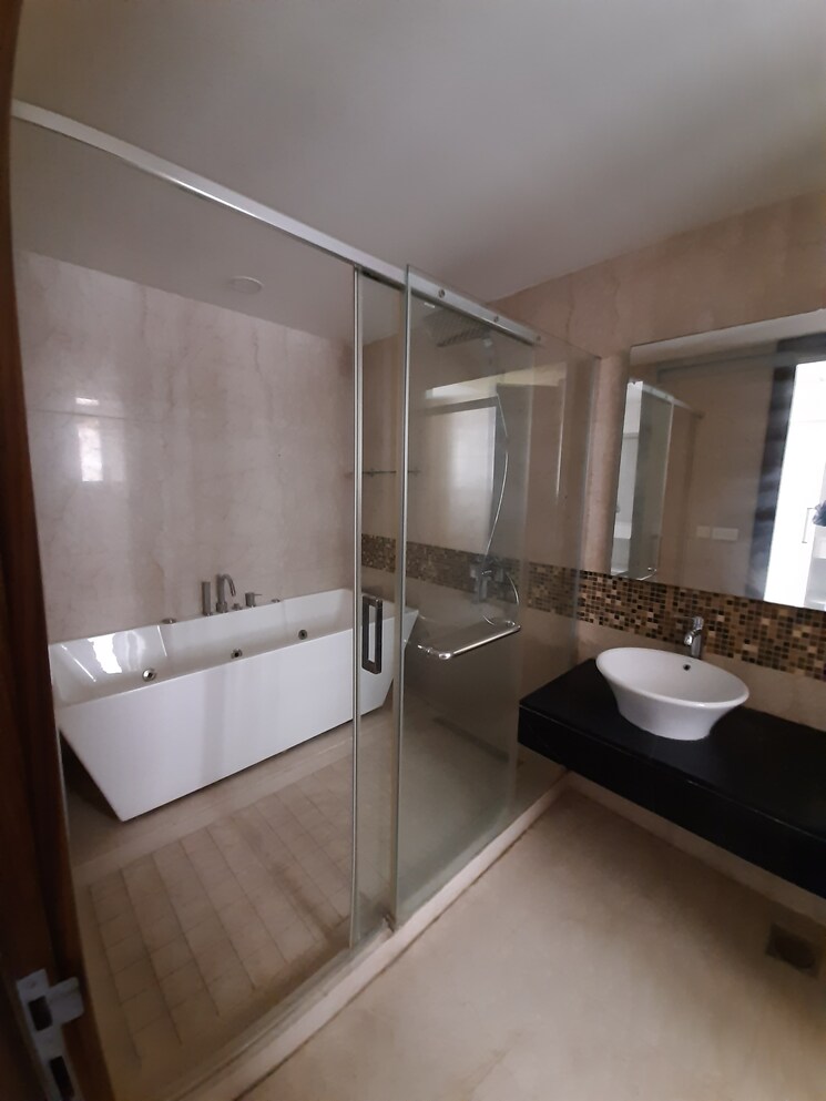 Attached Bathroom, nirman-aura 2 Bedroom 700 Sq.Ft. Apartment In Ambegaon Budruk Pune 6702016