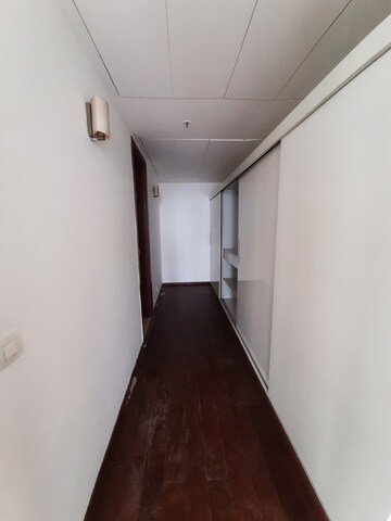 Building Lobby in 2 BHK Apartment at Nirman Aura, Ambegaon Budruk – for Rent