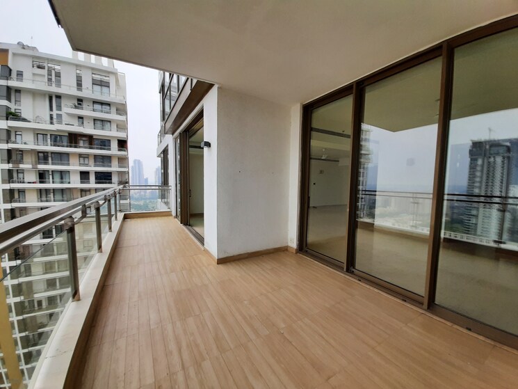 Balcony, nirman-aura 2 Bedroom 700 Sq.Ft. Apartment In Ambegaon Budruk Pune 6702016