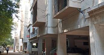 2 BHK Apartment For Rent in Mittal Sun Residency Dhayari Pune 6702022