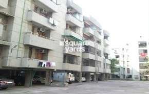 3 BHK Apartment For Rent in Evergreen Apartments Sector 7 Dwarka Delhi 6702050