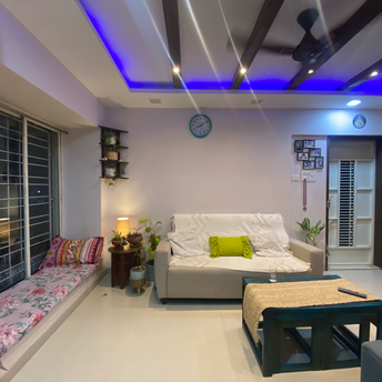 2 BHK Apartment For Resale in Shah Gagan Garima Aundh Road Pune 6702148
