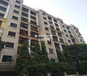 1 BHK Apartment For Rent in Rachanaa Apartments Borivali West Mumbai 6702099