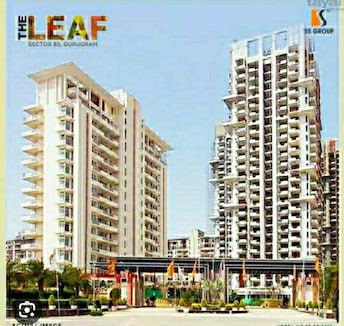 3 BHK Apartment For Resale in SS The Leaf Sector 85 Gurgaon  6702108