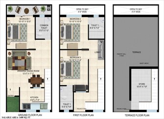 Plot For Resale in Ansal Golf Link ii Greater Noida  6702117