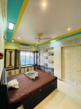 2 BHK Apartment For Resale in Prakash Tower Kalyan Kalyan West Thane 6702141