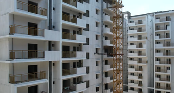 2 BHK Apartment For Resale in Beams 4 Blocks Jeedimetla Hyderabad 6702116