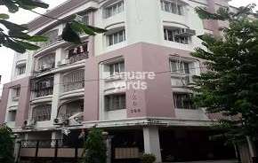 1 RK Apartment For Rent in Gokuldham Complex Goregaon East Mumbai 6702151