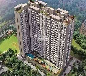 2 BHK Apartment For Rent in Yodi Raghunath Tower Borivali West Mumbai 6702197