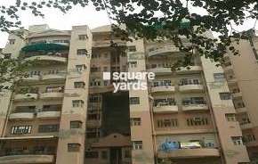 3 BHK Apartment For Rent in The Nav Sanjivan CGHS Sector 12 Dwarka Delhi 6702217