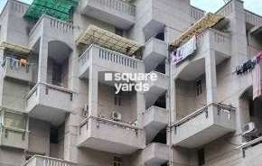 3 BHK Apartment For Resale in Om Satyam Apartments Sector 4, Dwarka Delhi 6702237