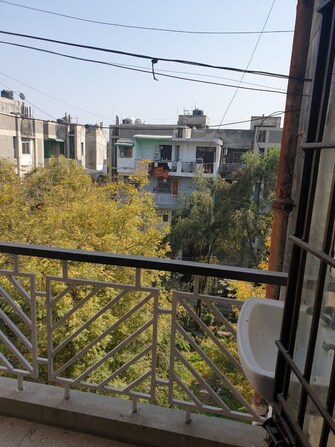 2 BHK Apartment For Resale in Sector 19, Dwarka Delhi  6702257