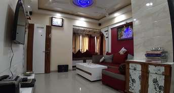 2 BHK Apartment For Resale in Shree Sai Heights Kharghar Kharghar Navi Mumbai 6702261
