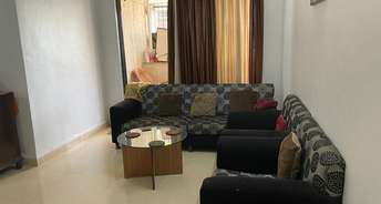 2 BHK Apartment For Rent in Dombivli East Thane 6702276