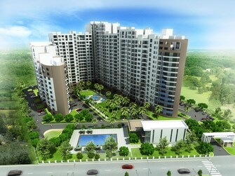 2 BHK Apartment For Resale in Raheja Vedaanta Sector 108 Gurgaon  6702280