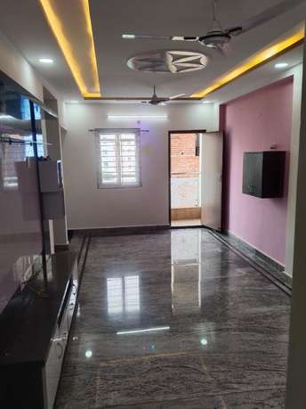 1 BHK Apartment For Rent in Sri Ram Residency Kondapur Kondapur Hyderabad 6702329
