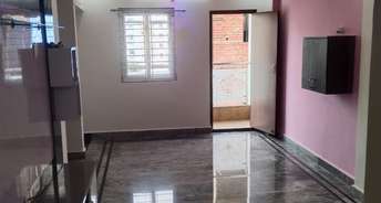 1 BHK Apartment For Rent in Sri Ram Residency Kondapur Kondapur Hyderabad 6702329