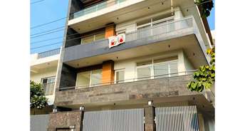 6+ BHK Independent House For Resale in Sector 44 Noida 6702320