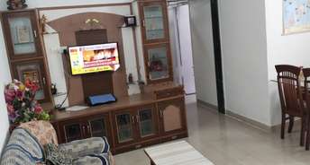 2 BHK Apartment For Rent in Sheth Vasant Lawns Majiwada Thane 6702325