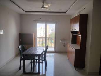 3 BHK Apartment For Rent in Suja Enclave Kondapur Kondapur Hyderabad  6702369