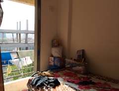 1 BHK Apartment For Rent in Alibag Raigad 6702441