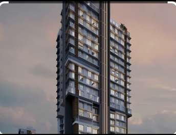 3 BHK Apartment For Resale in Nicco Residency Jogeshwari East Mumbai 6702474