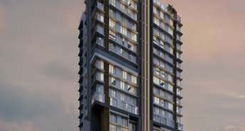 3 BHK Apartment For Resale in Nicco Residency Jogeshwari East Mumbai 6702474