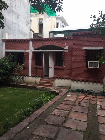 2 BHK Villa For Resale in RWA Apartments Sector 41 Sector 41 Noida  6702476