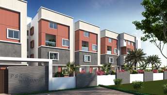 4 BHK Villa For Resale in PSR Nandanam Devanahalli Bangalore 6702468