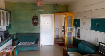 2 BHK Apartment For Resale in Kavya Atlas Tower Kasarvadavali Thane 6702583