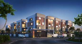 4 BHK Villa For Resale in PSR Nandanam Devanahalli Bangalore 6702534