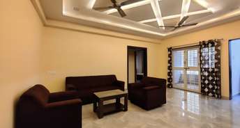 2 BHK Apartment For Rent in Kohinoor Zen Estate Kharadi Pune 6702613